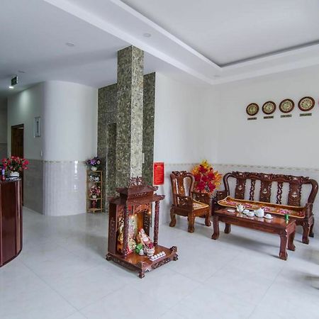 Kim Hong Anh Guest House Phu Quoc Exterior foto