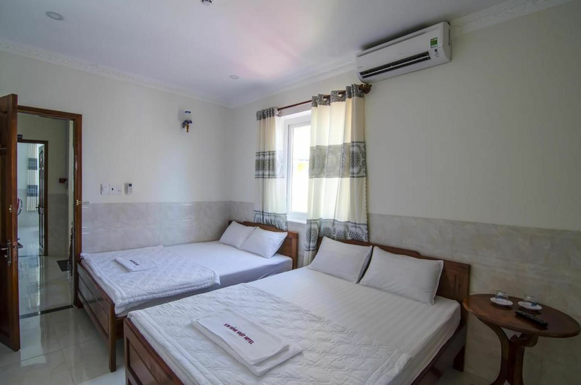 Kim Hong Anh Guest House Phu Quoc Exterior foto