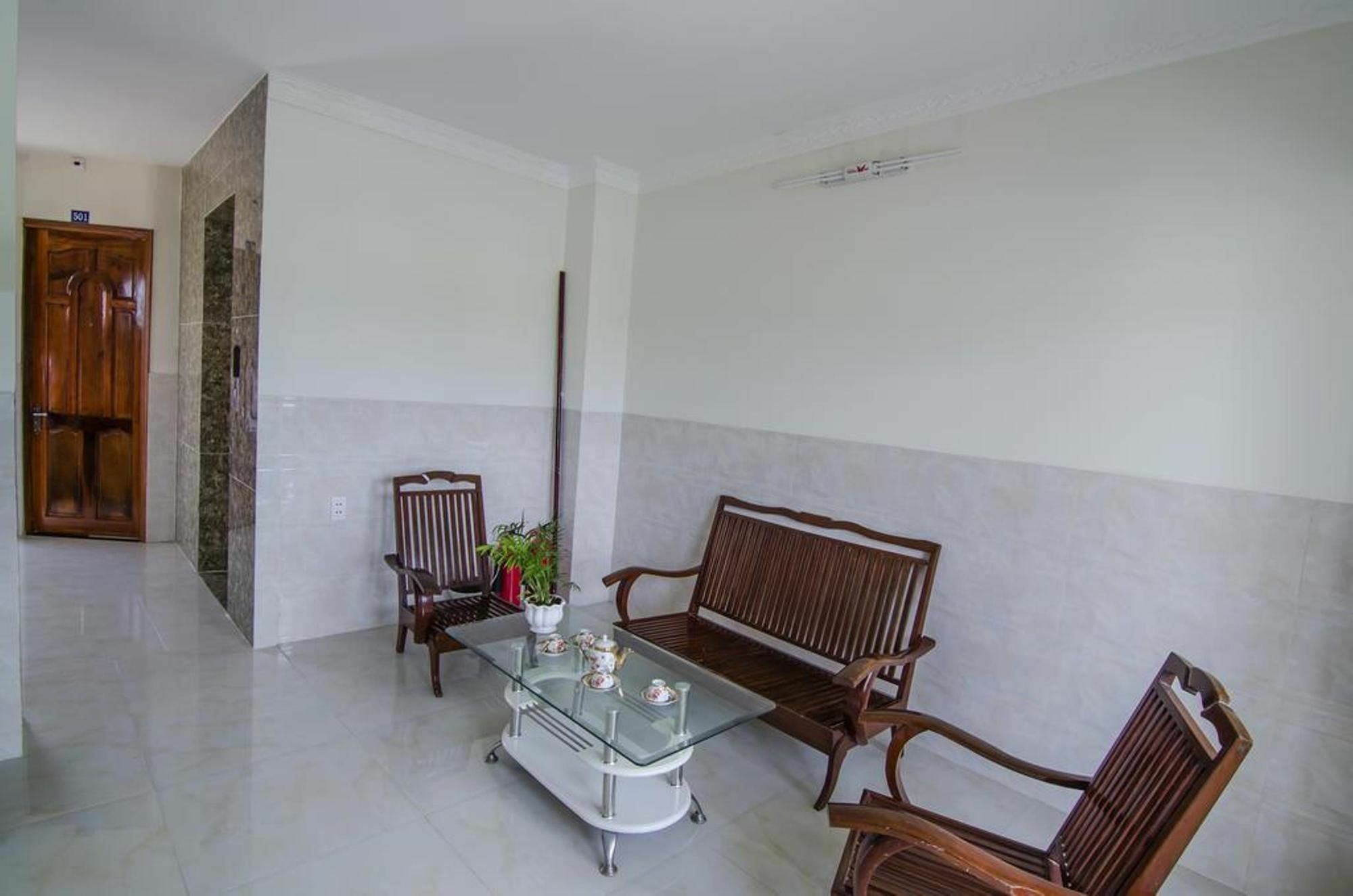 Kim Hong Anh Guest House Phu Quoc Exterior foto