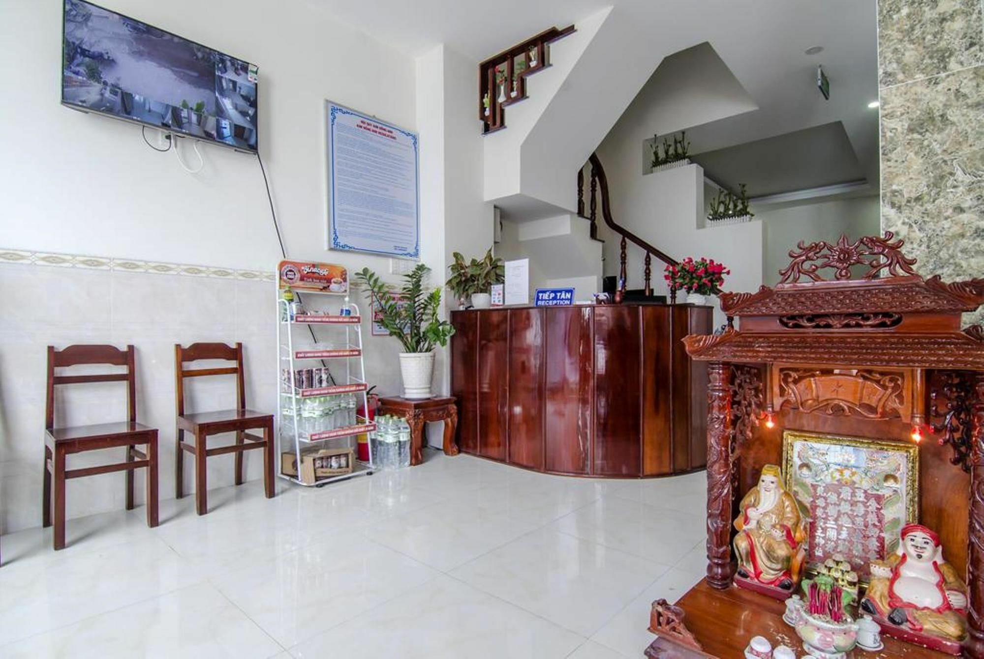 Kim Hong Anh Guest House Phu Quoc Exterior foto