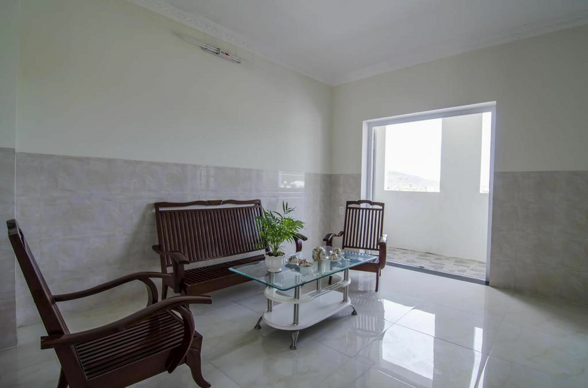 Kim Hong Anh Guest House Phu Quoc Exterior foto